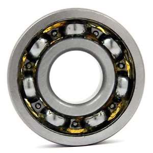 global deep groove ball bearings market
