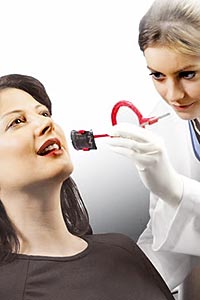 global dental intraoral x ray sensor market