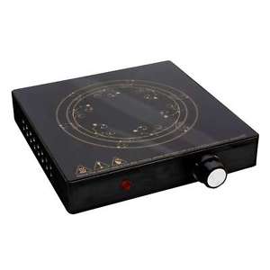 global electric hot plate market