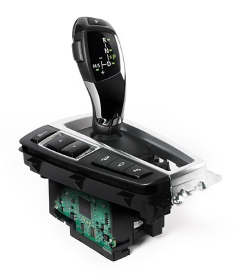 global leopold kostal market