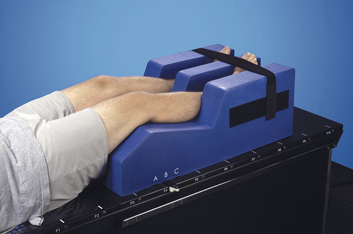 global radiation therapy immobilizer market