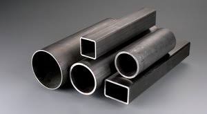 global steel tube market