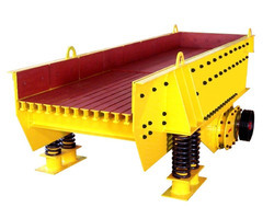 global vibrating feeder market