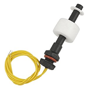 global water level sensor market