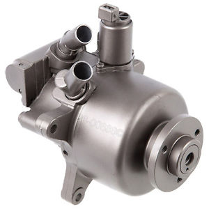Global Automotive Power Steering Pump Market
