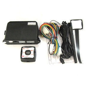 Global Automotive Rain and Light Sensor Market