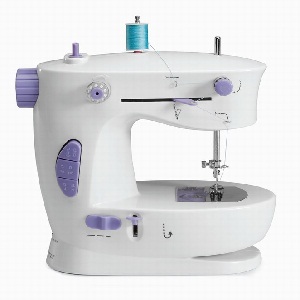 global home sewing machine market