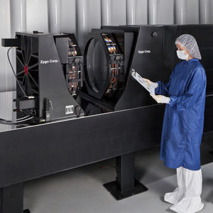 Global Interferometer Market