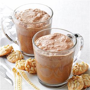 Global Mocha Coffee Market