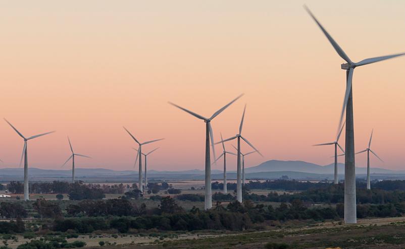 Global Tubular Steel Wind Tower Market