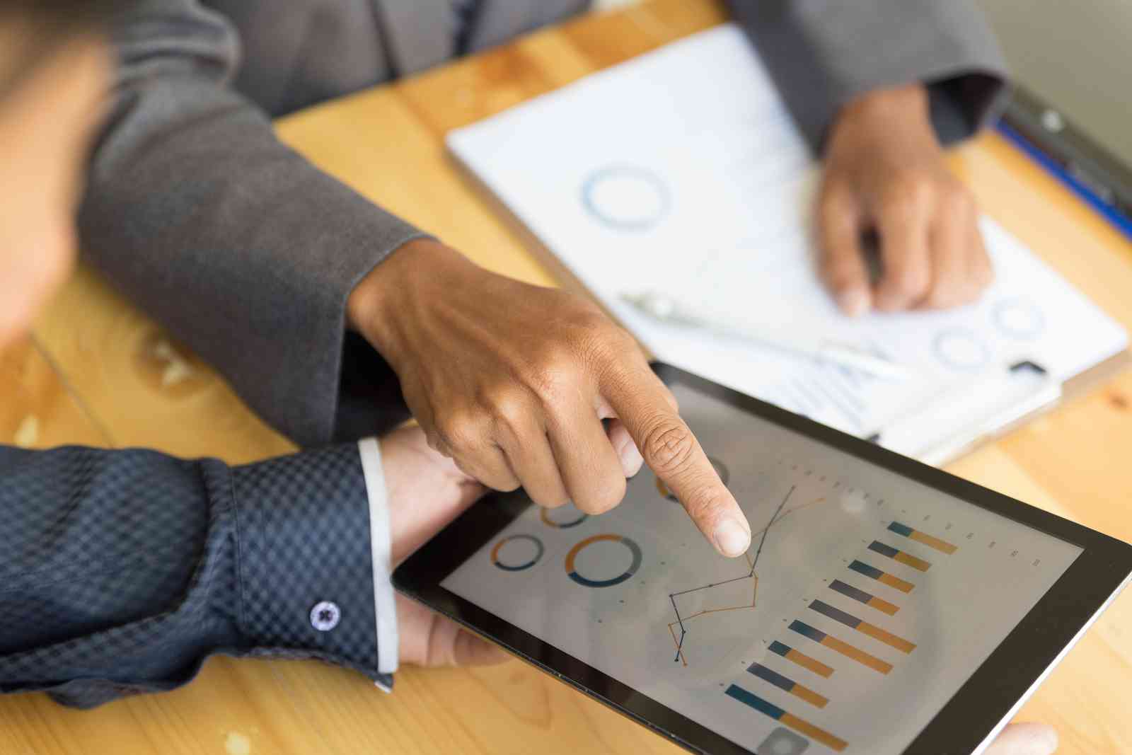 Worldwide Market Reports