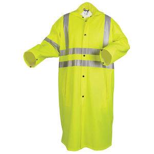 Global Chemical Protective Lab Coats Market