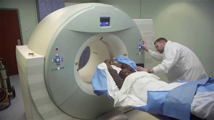 Global CT and PET Scanners Market