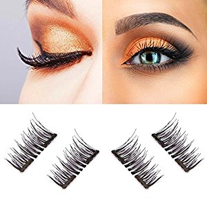 Global False Eyelashes Market