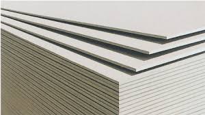 Global Gypsum Board Market