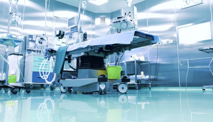 Global Hospital Linen Supply and Management Market