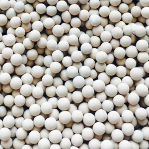 Global Insulating Glass Adsorbent Market