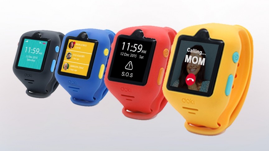 Global Kids Smart Watches Market