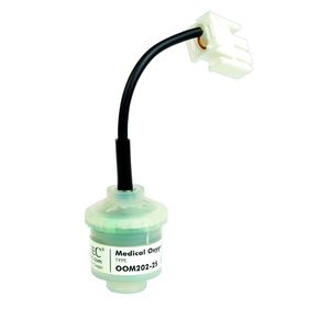Global Medical Chemical Sensors Market