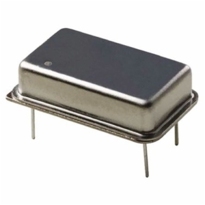 global oscillator market