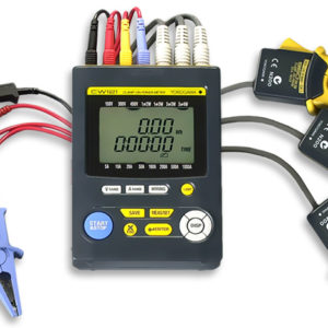 Global Power Metering Market