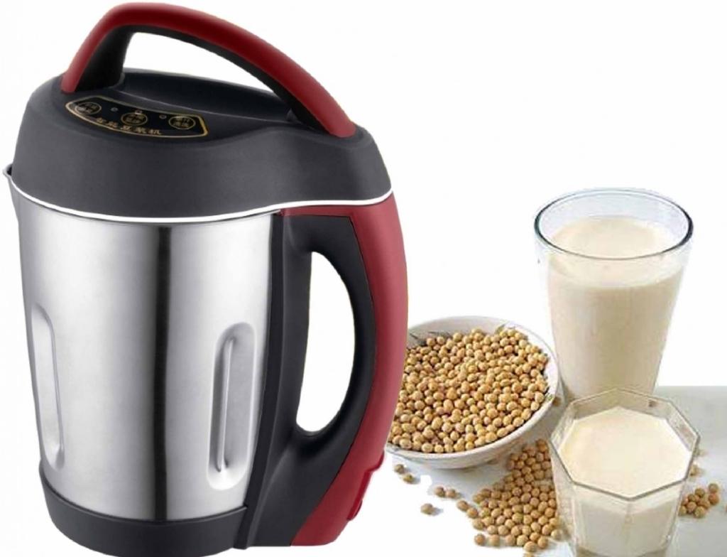 Global Soy Milk Maker Market
