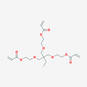 Global TriMethylolpropane Triacrylate Market