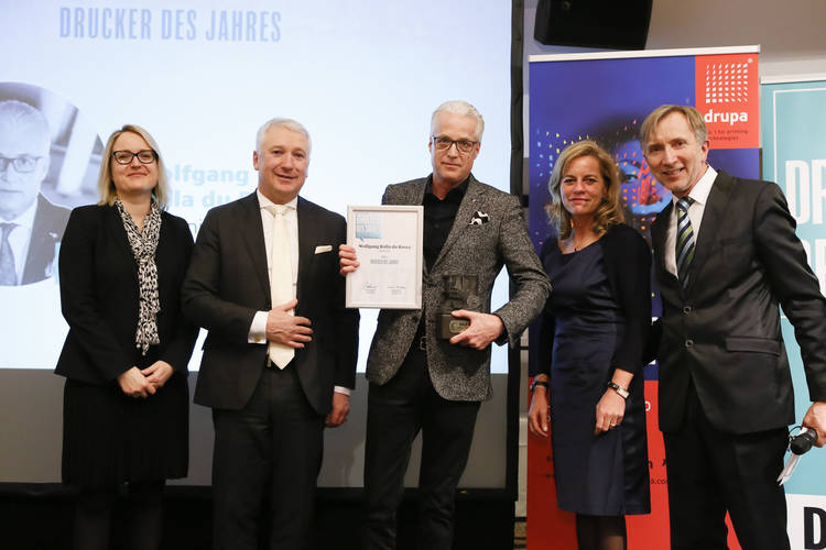 © Messe Düsseldorf / ctillmann