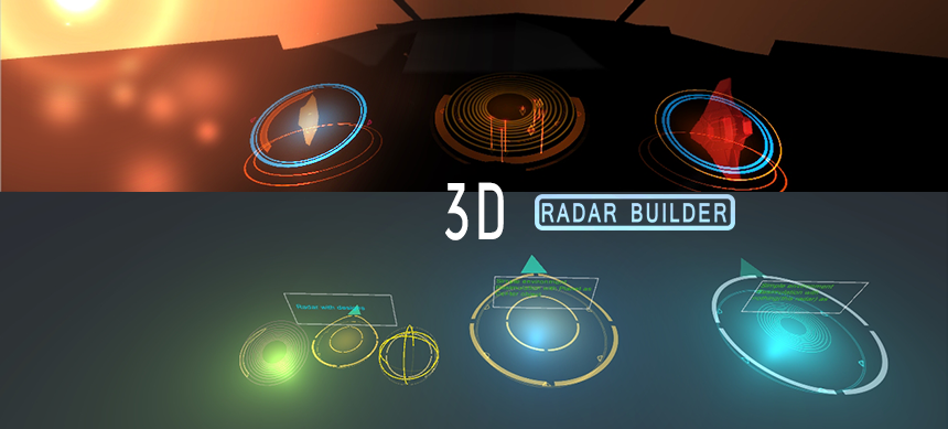 3D Radar Market
