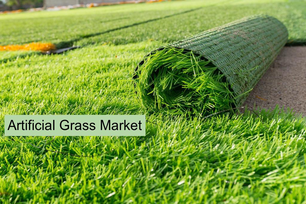 Artificial Grass Market