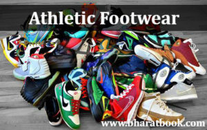 Athletic-Footwear-300x189 Athletic Footwear Market in consumer goods sector is projected to have a high growth rate of 2.45%
