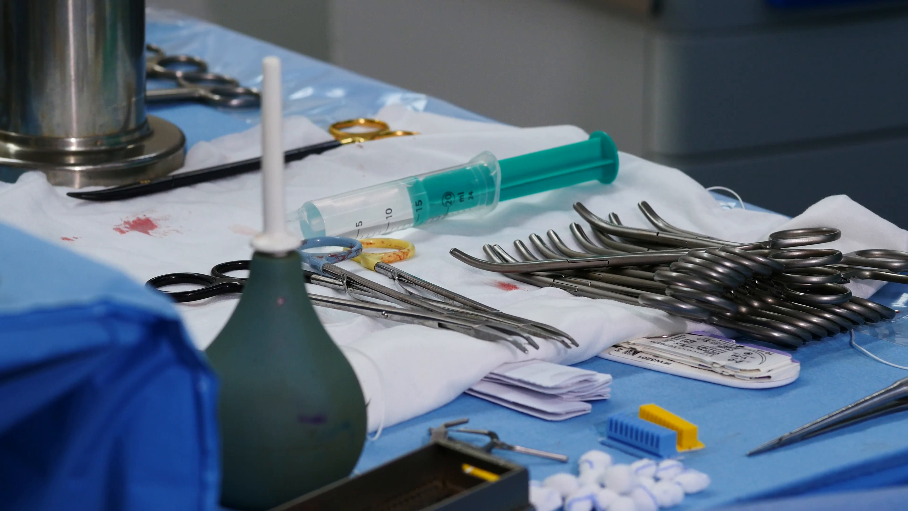 Worldwide Market Reports