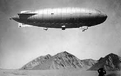Global Semi-rigid Airship Market