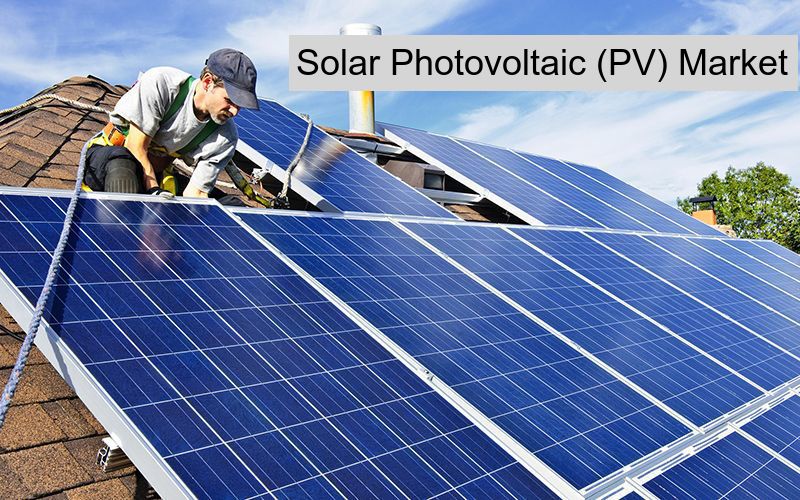 Solar Photovo