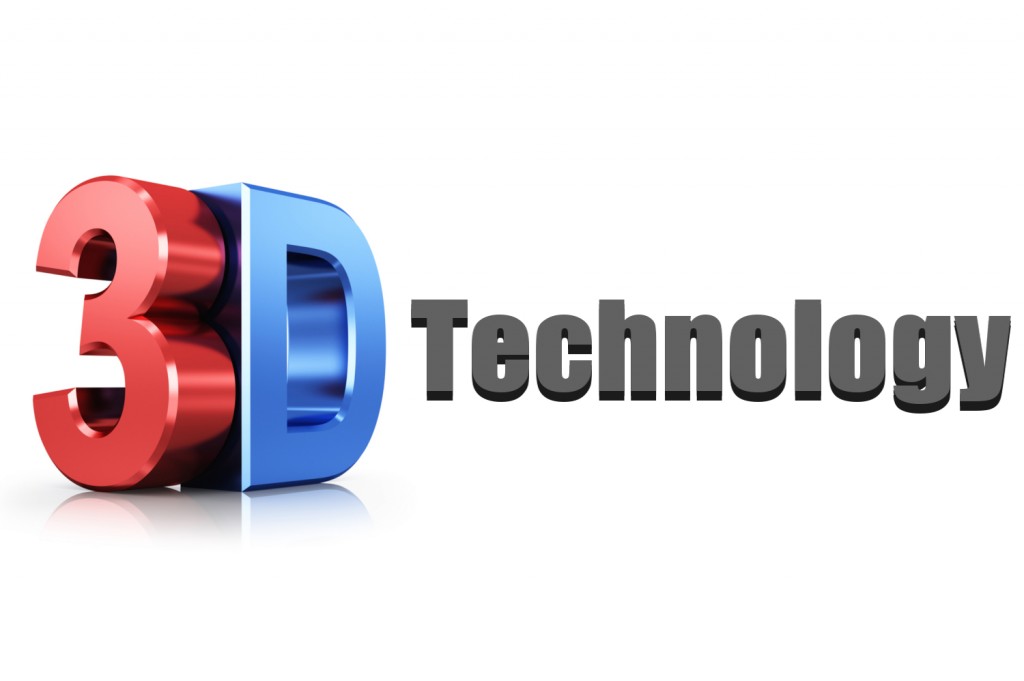 3D Technology Market