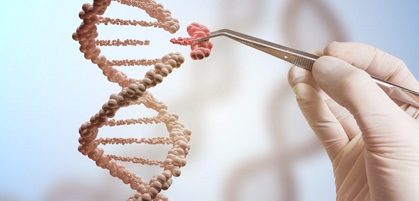 Gene Therapy Market-AMR