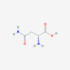 Global D-Asparagine Monohydrate Market