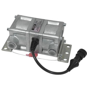 Global Differential Pressure Flow Sensors Market