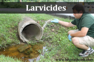Larvicides-300x200 Larvicides Market will experience the highest growth rate of 4.86% during the given forecast period 2018 - 2023