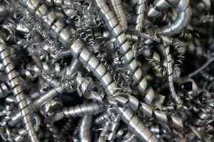 Metallspäne-300x200 Hersteller von Zerkleinerungssystemen fordert klare Richtwerte zum Restölgehalt von Metallspänen