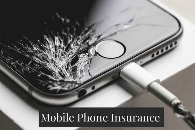 Mobile Phone Insurance