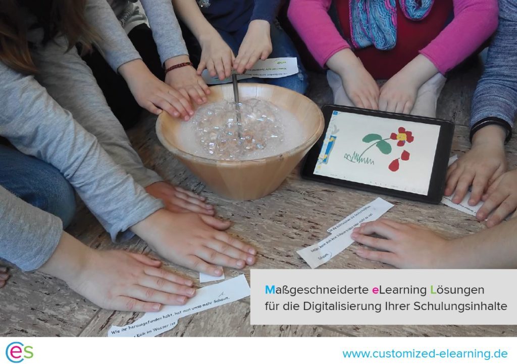 EAQC wird in Berlin ausgezeichnet