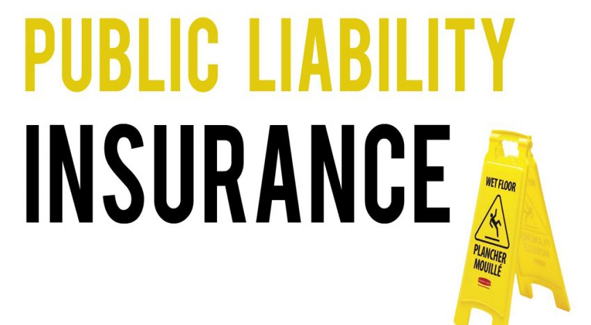 Public Liability Insurance Market,