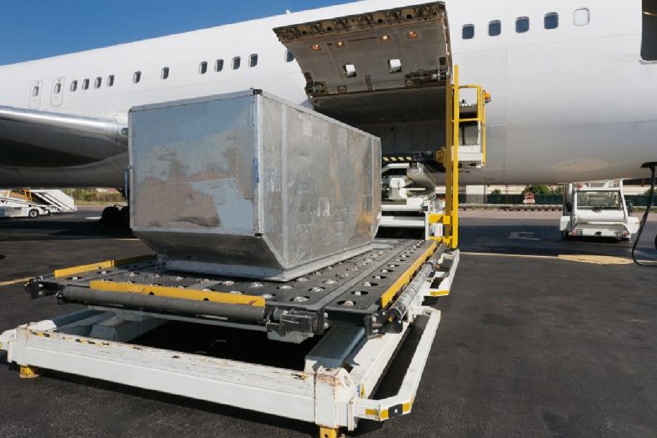 Air Cargo Containers Sales