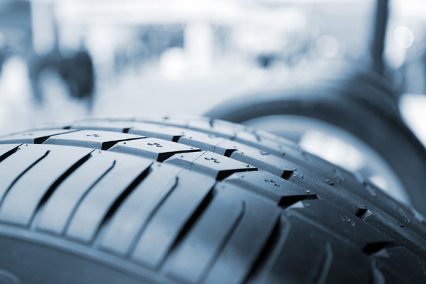 Auto Tyre Market