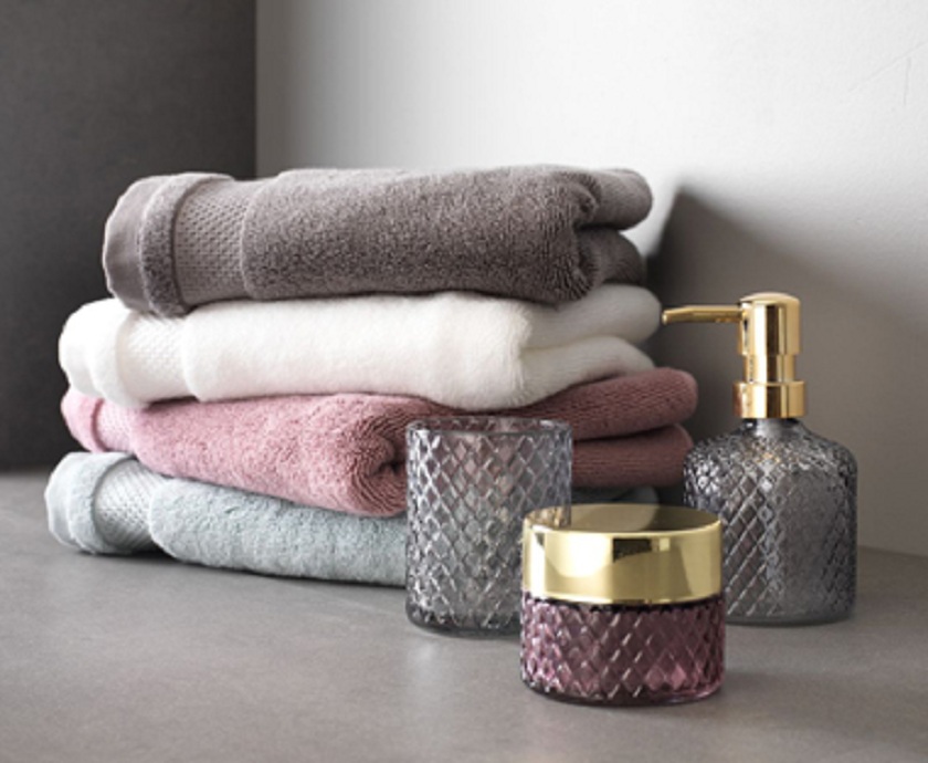 Bath Towel