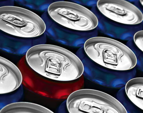 Beverage Can Coatings market