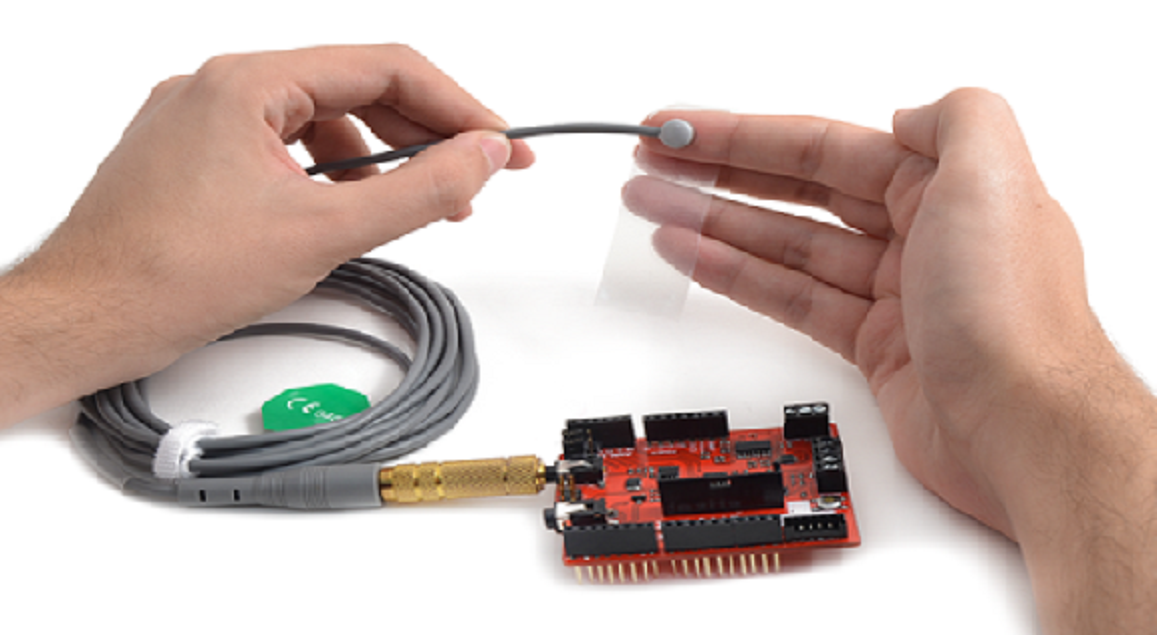 Biomedical Pressure Sensors