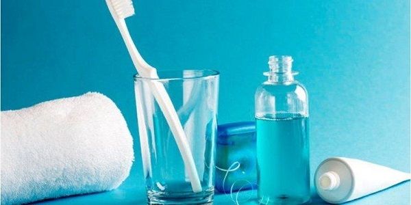 Chlorhexidine Gluconate Solution