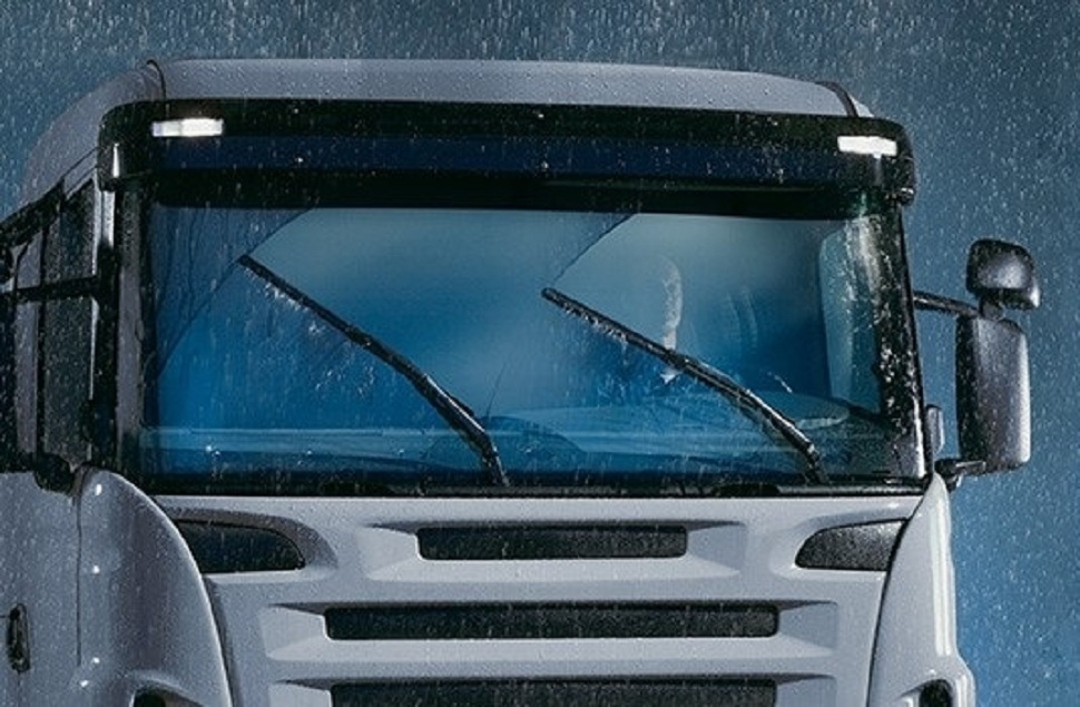Commercial Vehicle Wiper Systems Sales